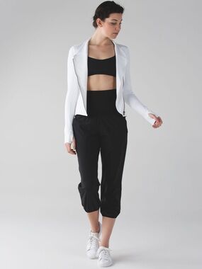 Lululemon Om Pant